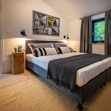 Boshka * Gračišće