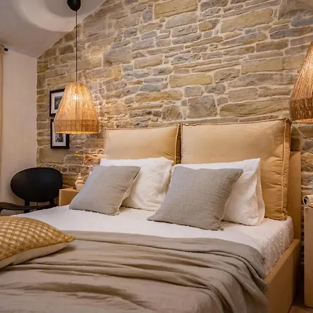 Prázdninový dům Boshka *