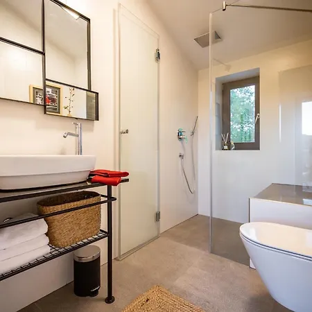 Dom wakacyjny Boshka Gračišće