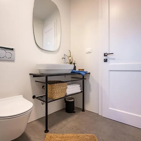 Boshka * Gračišće