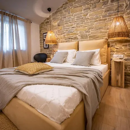 Prázdninový dům Boshka *