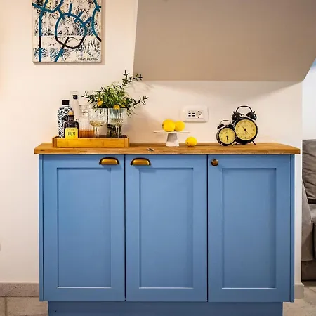 Boshka 別荘 Gračišće