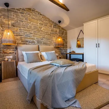 Prázdninový dům Boshka