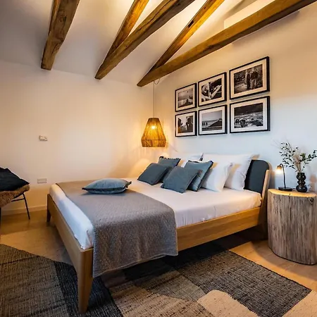 Prázdninový dům Boshka Gračišće