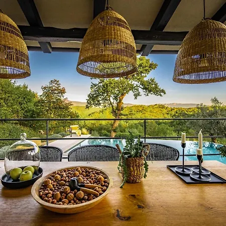 Boshka 別荘 Gračišće