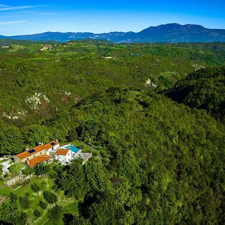 Boshka * Gračišće