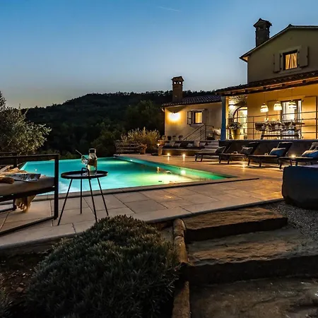 Prázdninový dům Boshka Gračišće