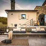 Boshka Tatil Evi Gračišće