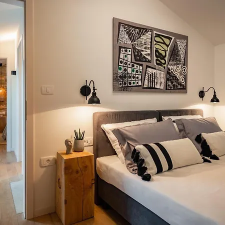 Boshka Semesterbostad