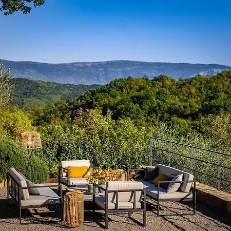 Boshka Semesterbostad