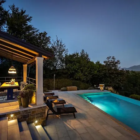 Boshka Σπίτι διακοπών