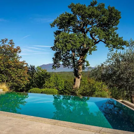 Σπίτι διακοπών Boshka Gračišće