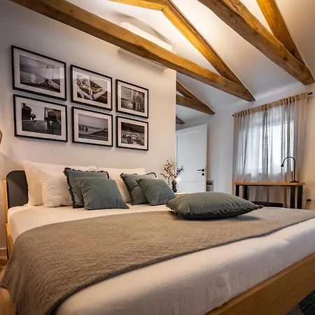 Boshka * Gračišće