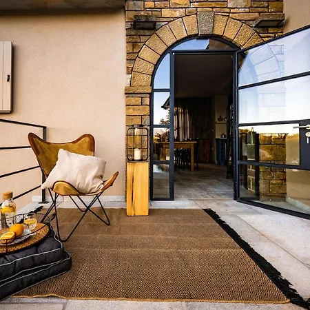 Boshka * Gračišće