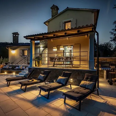 Boshka * Gračišće