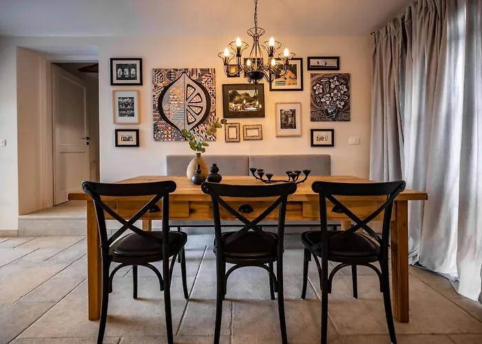 Boshka * Gračišće