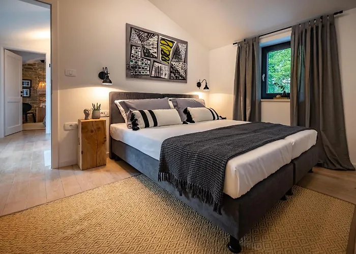 Boshka * Gračišće