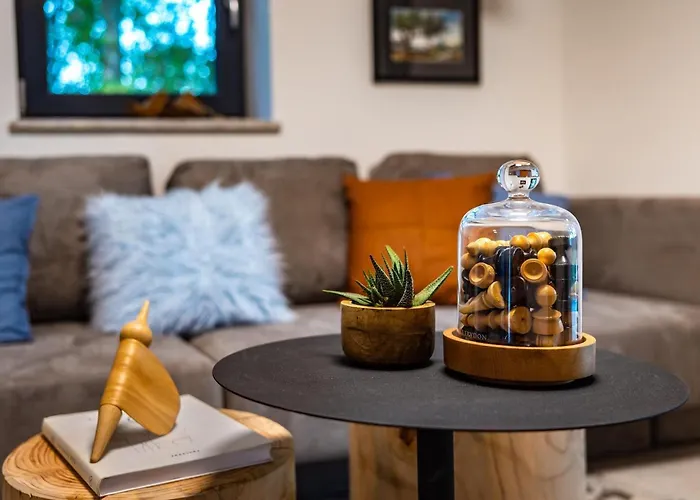 Σπίτι διακοπών Boshka