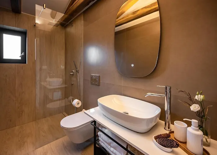 Σπίτι διακοπών Boshka