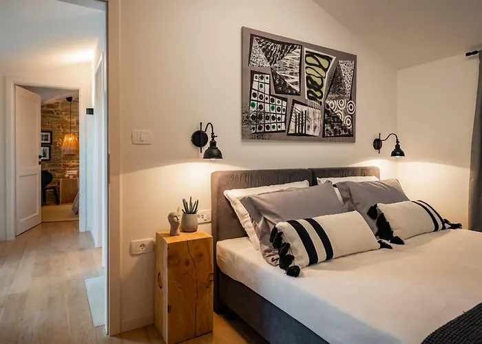 Boshka Σπίτι διακοπών