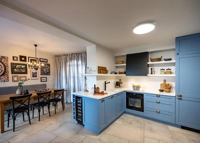 Boshka Σπίτι διακοπών *