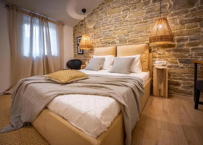 Σπίτι διακοπών Boshka *