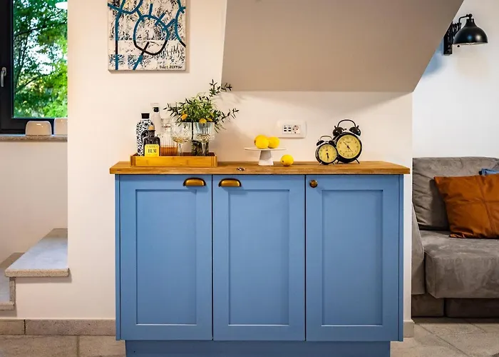 Boshka Σπίτι διακοπών Gračišće