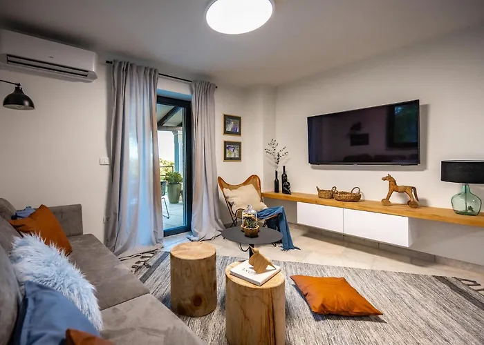 Boshka Σπίτι διακοπών