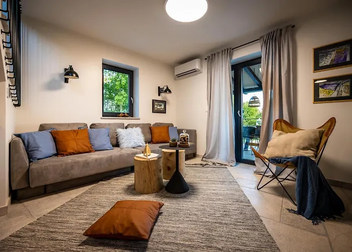 Boshka Σπίτι διακοπών *