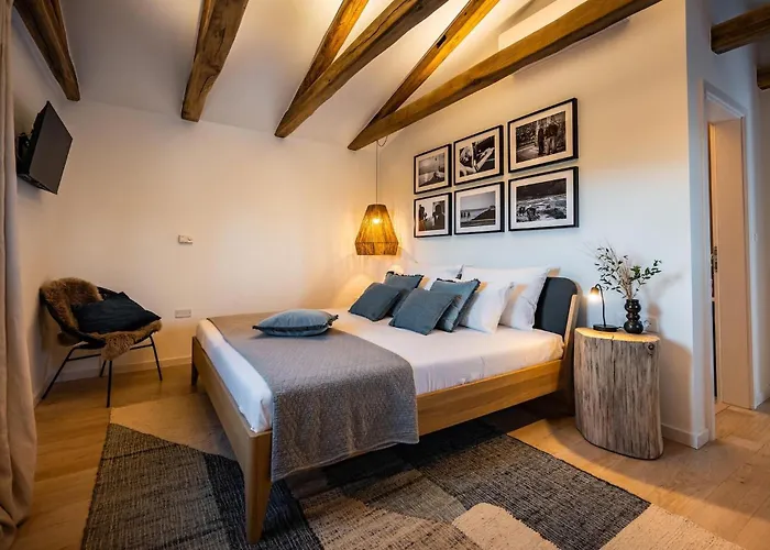 Vikendica Boshka Gracisce