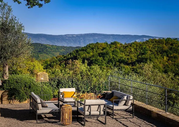 Boshka Σπίτι διακοπών