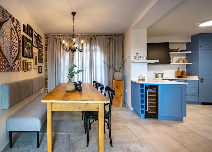 Σπίτι διακοπών Boshka *