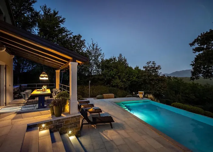 Boshka Σπίτι διακοπών