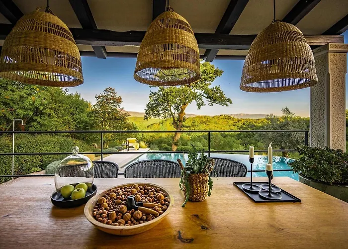 Boshka Σπίτι διακοπών Gračišće