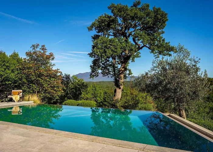 Σπίτι διακοπών Boshka Gračišće