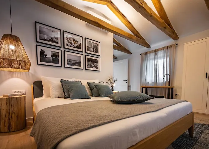 Boshka * Gračišće