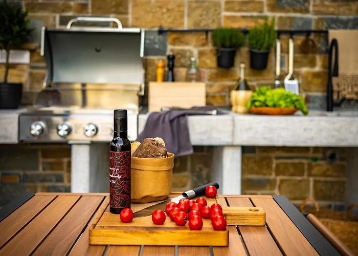 Σπίτι διακοπών Boshka *