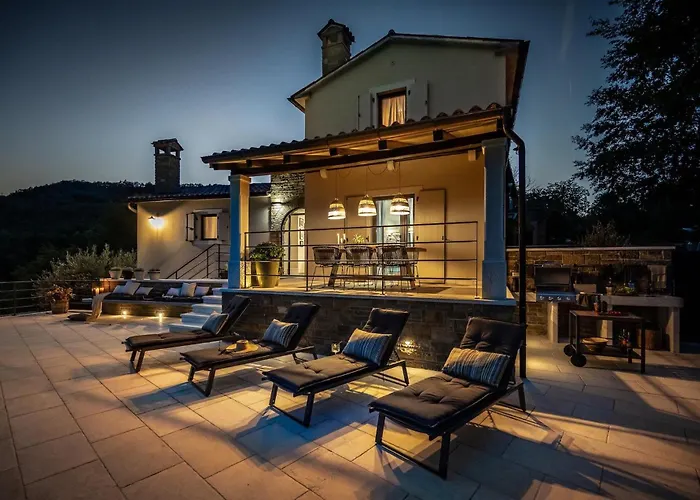 Boshka * Gračišće