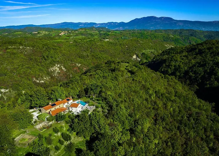 Boshka * Gračišće