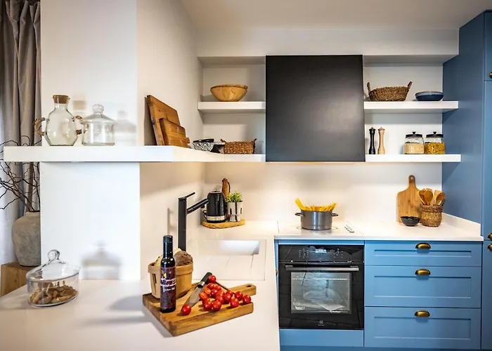 Boshka Σπίτι διακοπών