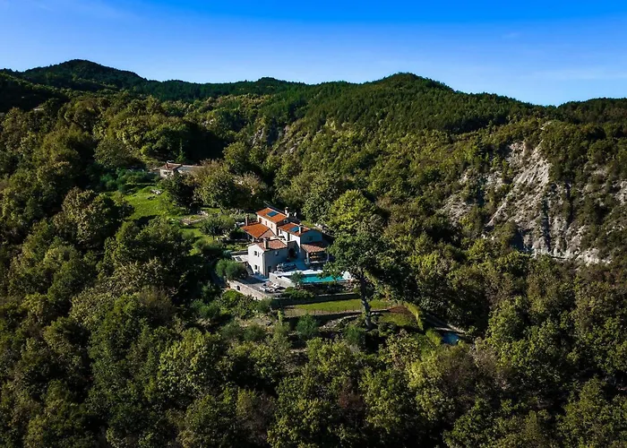 Σπίτι διακοπών Boshka Gračišće